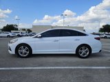 Used 2018 Hyundai Sonata Limited image 4