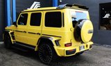Used 2024 Mercedes-Benz G 63 AMG 4MATIC image 5