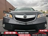 Used 2015 Acura RDX AWD w/ Technology Package image 5