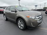 Used 2013 Ford Edge Limited image 2