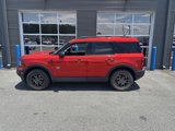 Used 2022 Ford Bronco Sport Big Bend image 2