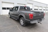 Used 2017 Ford F150 Lariat w/ Equipment Group 502A Luxury image 4