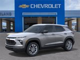New 2026 Chevrolet TrailBlazer LS w/ LS Convenience Package image 2
