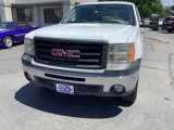 Used 2013 GMC Sierra 1500 W/T image 4