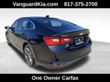 Used 2023 Chevrolet Malibu LT image 2