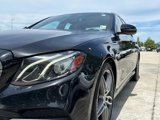 Used 2018 Mercedes-Benz E 400 4MATIC Sedan image 5