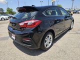Used 2018 Chevrolet Cruze LT image 5