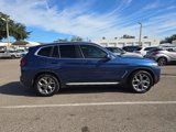 Used 2022 BMW X3 sDrive30i w/ Premium Package image 4