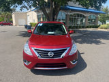 Used 2018 Nissan Versa SV w/ SV Special Edition Package image 3