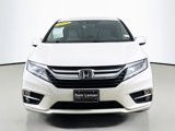 Used 2018 Honda Odyssey Elite image 2