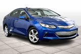 Used 2017 Chevrolet Volt LT w/ Comfort Package image 3