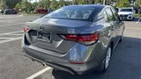 Used 2021 Nissan Sentra S image 4