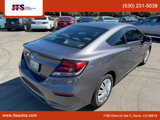 Used 2015 Honda Civic LX image 5