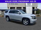 Used 2017 Chevrolet Tahoe Premier image 4