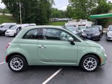 Used 2015 FIAT 500 Pop image 6