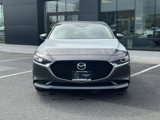 New 2025 MAZDA MAZDA3 s image 6