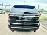 Used 2014 Ford Explorer XLT w/ Equipment Group 202A image 6
