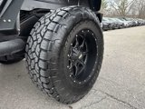 Used 2014 Jeep Wrangler Unlimited Sport image 2