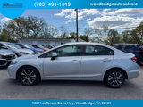 Used 2013 Honda Civic EX image 6