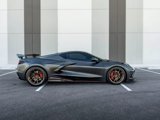 Used 2020 Chevrolet Corvette Stingray Preferred Cpe w/ 2LT Preferred Equipment Group image 2