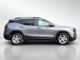 Used 2021 GMC Terrain SLE w/ Driver Convenience Package image 4