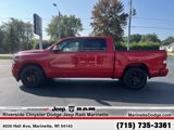 Used 2020 RAM 1500 Big Horn image 5