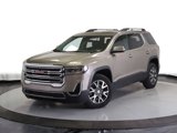 Used 2022 GMC Acadia SLE w/ Driver Convenience Package image 1