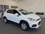 Certified 2022 Chevrolet Trax LT w/ LT Convenience Package image 2