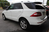 Used 2015 Mercedes-Benz ML 250 BlueTEC 4MATIC image 3