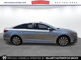 Used 2017 Hyundai Sonata Sport w/ Value Edition Package 02 image 3