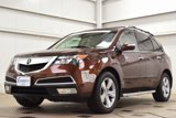 Used 2011 Acura MDX w/ Technology Package image 3