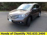 Used 2014 Honda CR-V EX-L image 3
