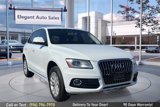 Used 2017 Audi Q5 2.0T Premium image 3