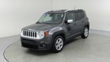 Used 2017 Jeep Renegade Limited image 4