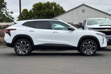 New 2025 Chevrolet Trax RS w/ Driver Confidence Package image 3