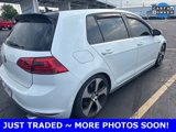 Used 2017 Volkswagen GTI Autobahn image 4
