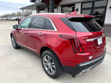 Used 2023 Cadillac XT5 Premium Luxury image 5