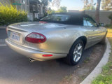 Used 1999 Jaguar XK8 Convertible image 5