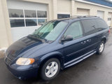 Used 2007 Dodge Grand Caravan SXT w/ Trailer Tow Prep Group image 2