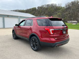 Used 2017 Ford Explorer XLT w/ Equipment Group 202A image 3