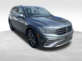 Certified 2024 Volkswagen Tiguan Wolfsburg Edition image 3