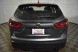 Used 2021 Nissan Rogue Sport S image 4