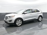 Used 2018 Ford Edge SEL image 2