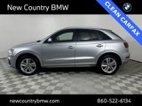 Used 2017 Audi Q3 2.0T Premium w/ Convenience Package image 4
