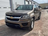 Used 2016 Chevrolet Colorado W/T w/ WT Convenience Package image 2