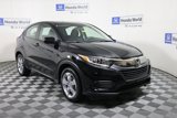 Used 2022 Honda HR-V LX image 3