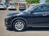 Used 2019 Nissan Rogue S w/ Special Edition Package image 2