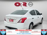 Used 2019 Nissan Versa S image 5
