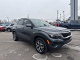 Used 2022 Kia Seltos EX image 4