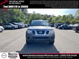Used 2017 Nissan Frontier SV image 2